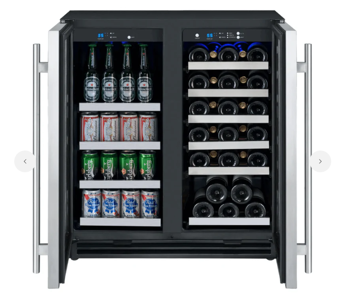 Optimise Your Wine Experience: Find the Best Wine Coolers for Home Right Now