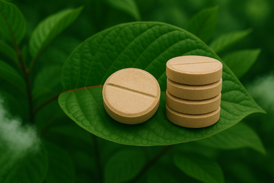 7-OH and Kratom Explained: Potency, Risks, and Treatment