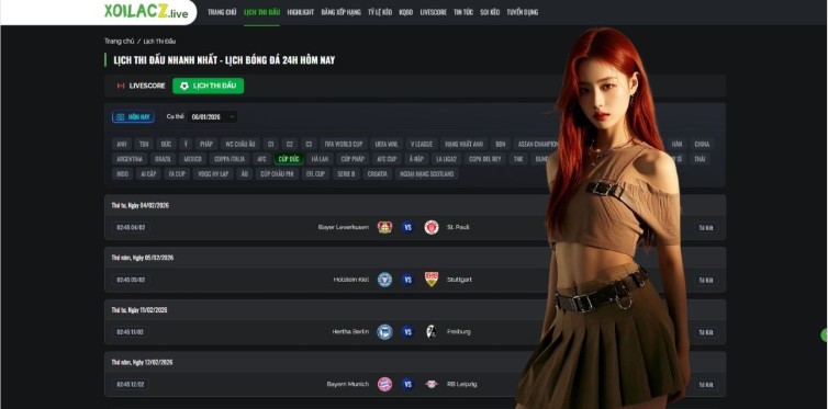 Technical Features That Enhance the Fan Experience