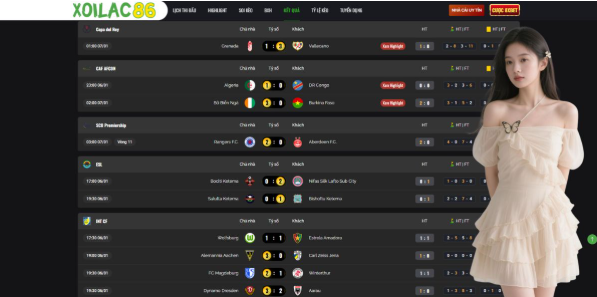Instant Gratification through Real Time Scores